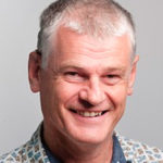 Prof Willie Hamilton