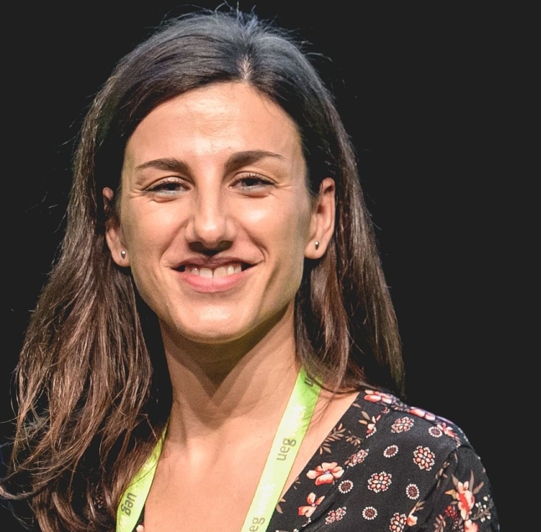 Dr Pilar Acedo