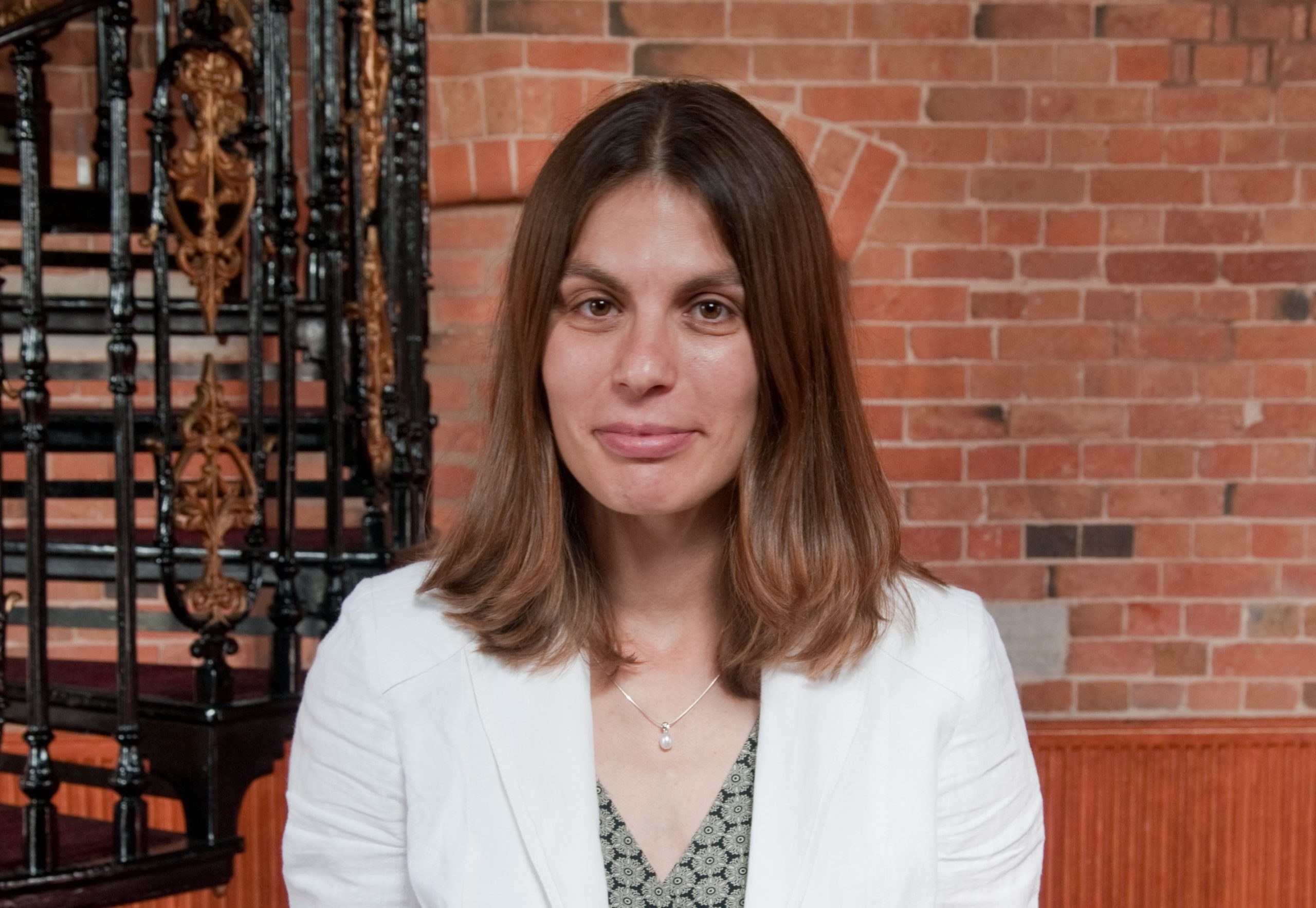 Prof Borislava (Boby) Mihaylova