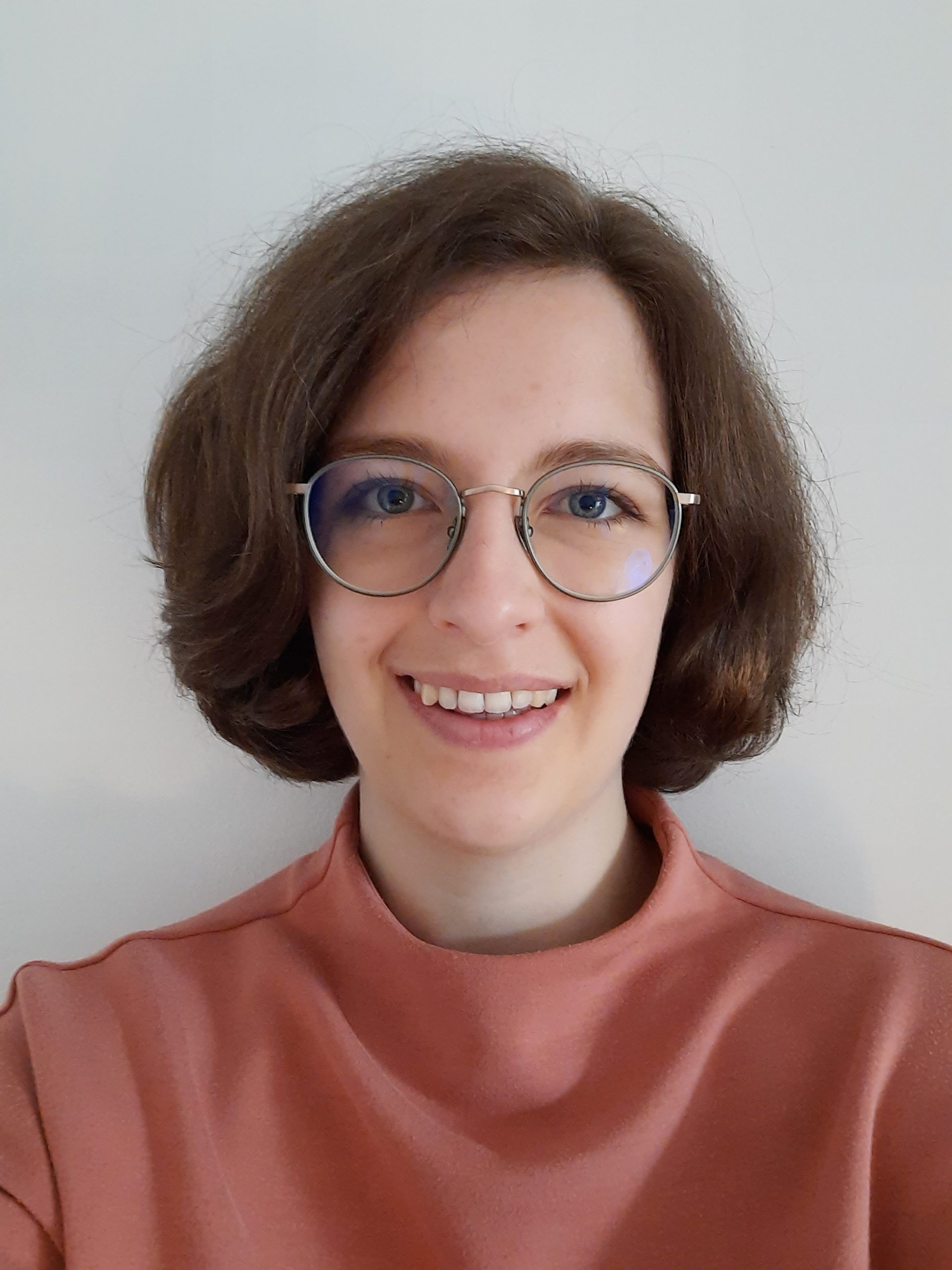Dr Christina Derksen
