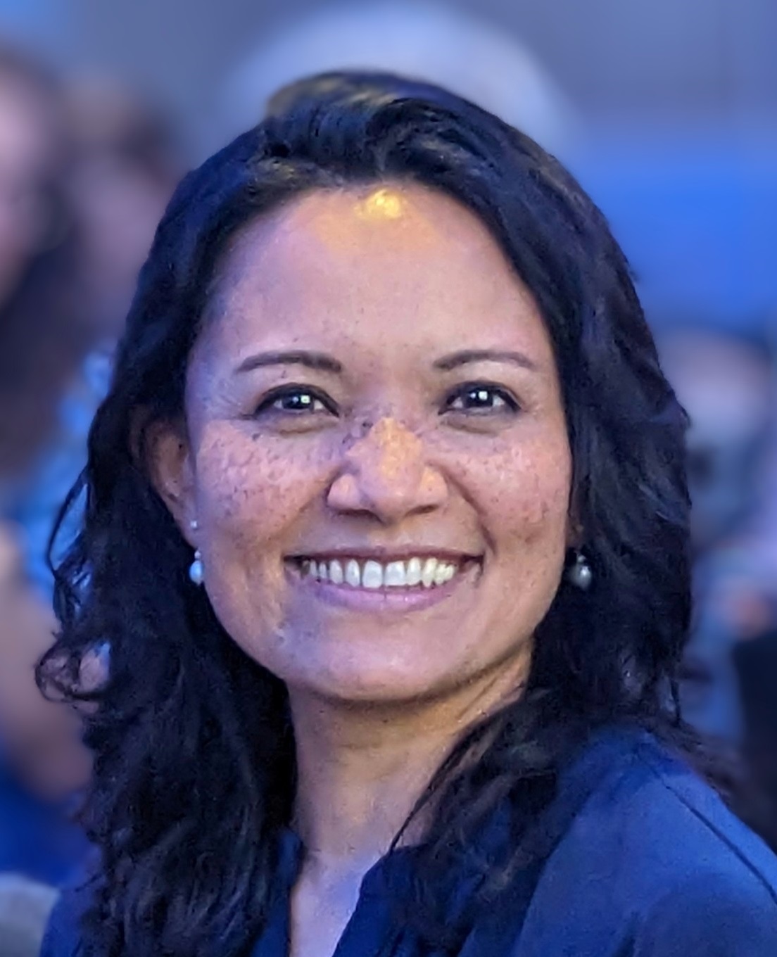 Dr Bristi Basu