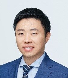 Dr Runguo Wu