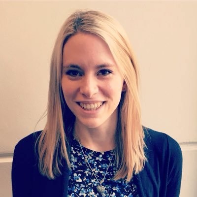 Dr Samantha Quaife