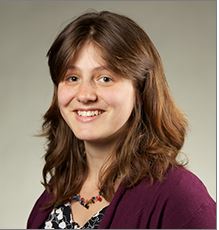 Dr Jessica Bollen