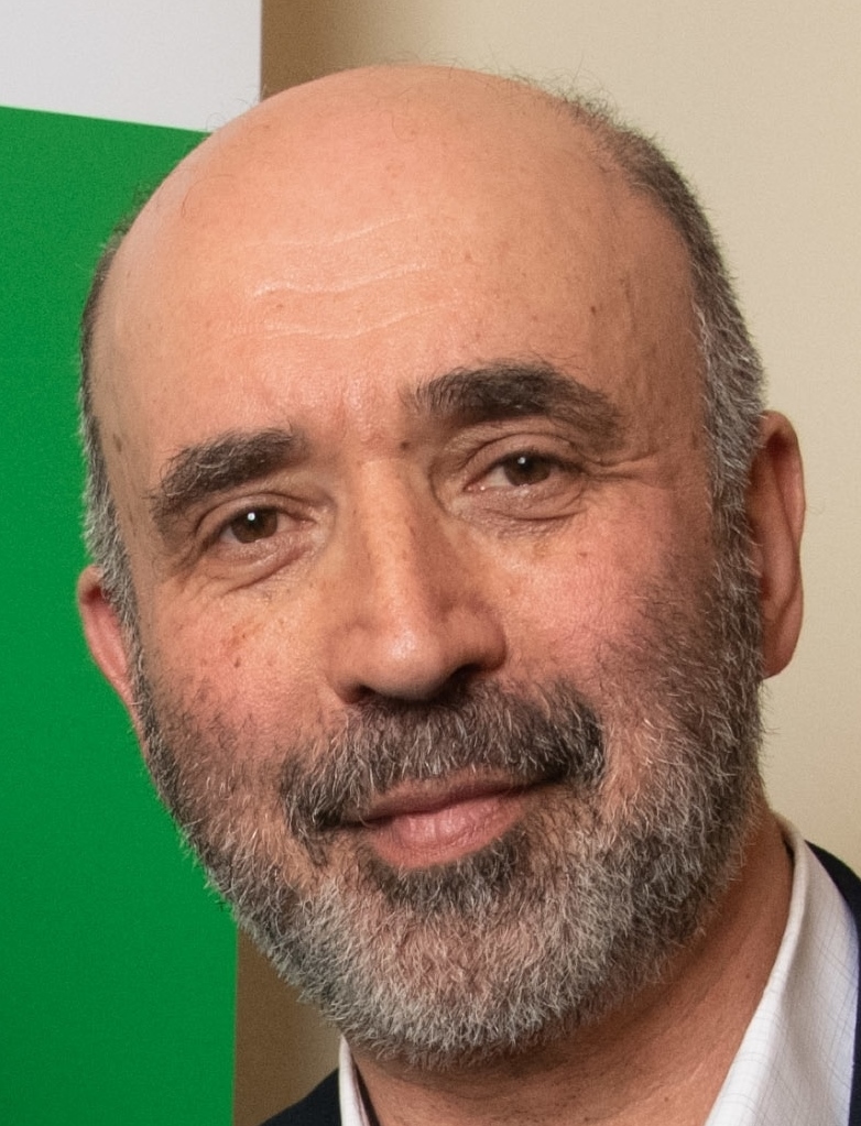 David Holden