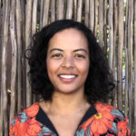 Dr Kirsten Arendse
