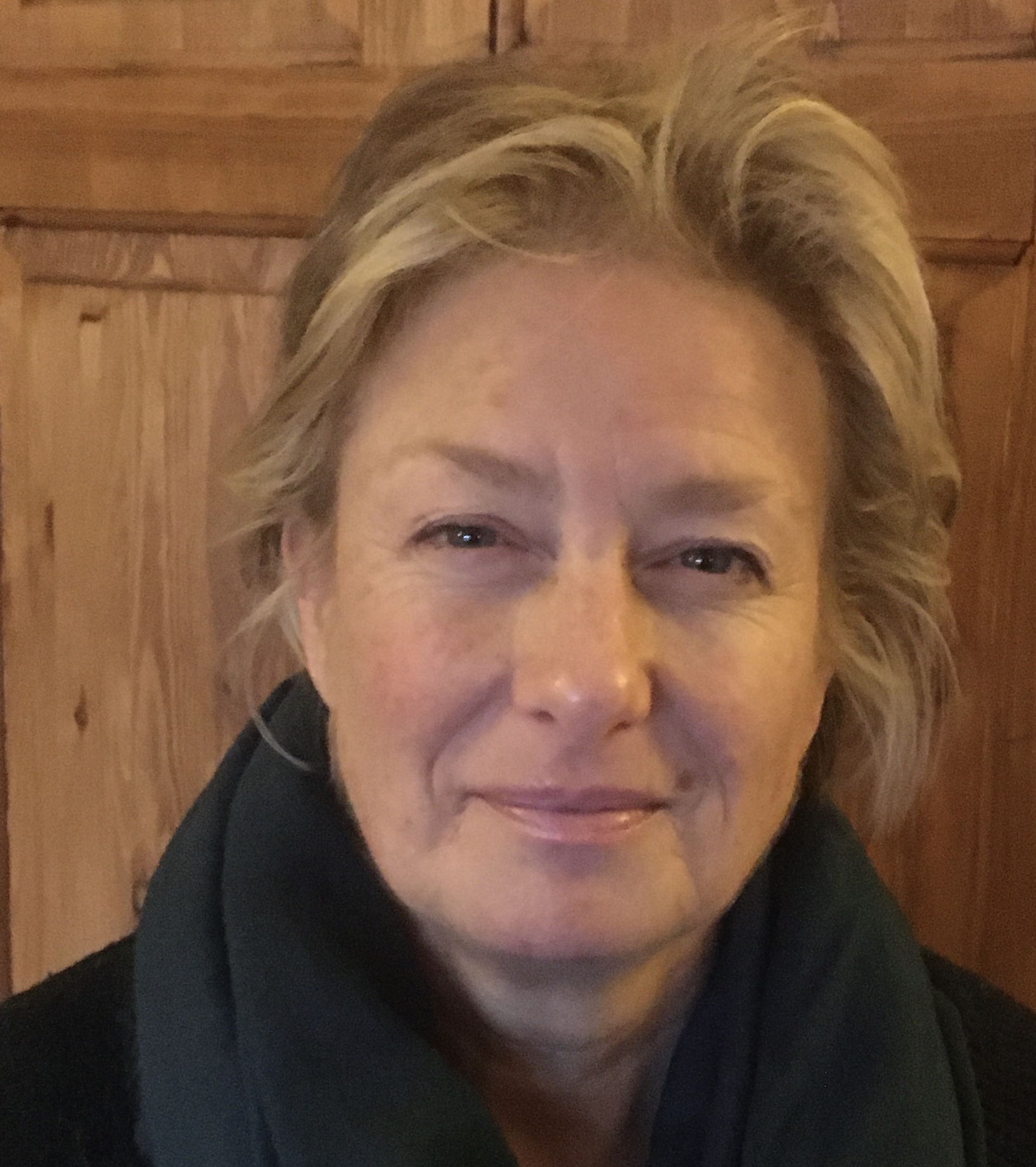 Yolanda Green