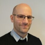 Dr Ian Porter